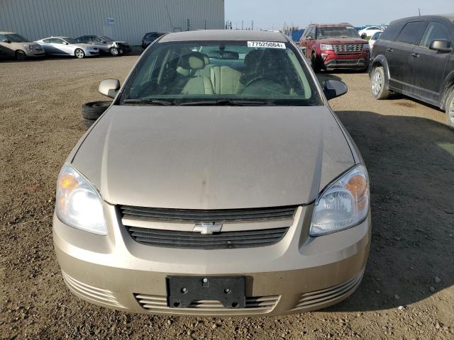 Photo 4 VIN: 1G1AL55F187200015 - CHEVROLET COBALT LT 