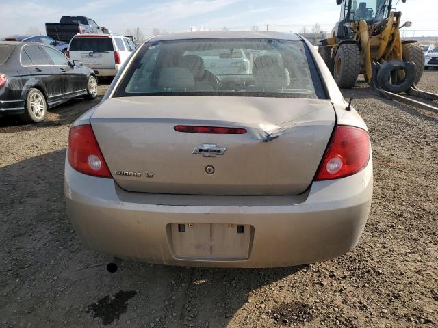 Photo 5 VIN: 1G1AL55F187200015 - CHEVROLET COBALT LT 