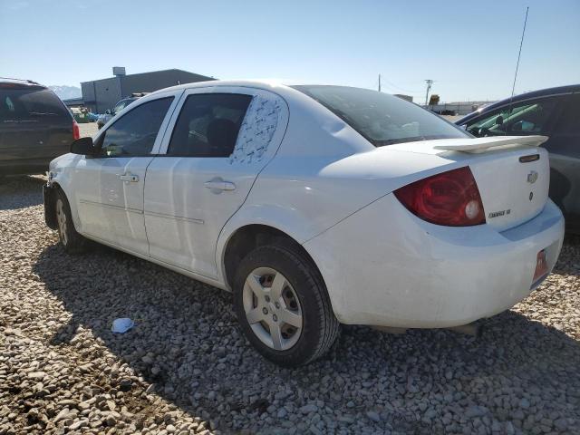 Photo 1 VIN: 1G1AL55F277117322 - CHEVROLET COBALT 