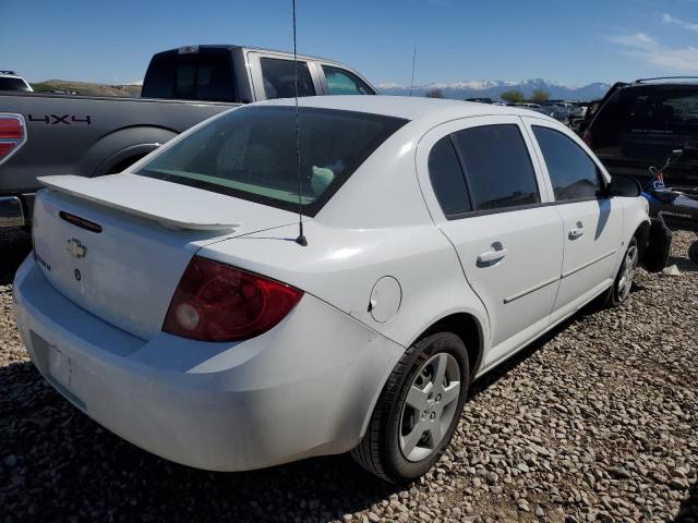 Photo 2 VIN: 1G1AL55F277117322 - CHEVROLET COBALT 