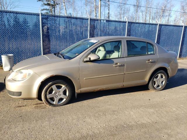 Photo 0 VIN: 1G1AL55F277189069 - CHEVROLET COBALT LT 