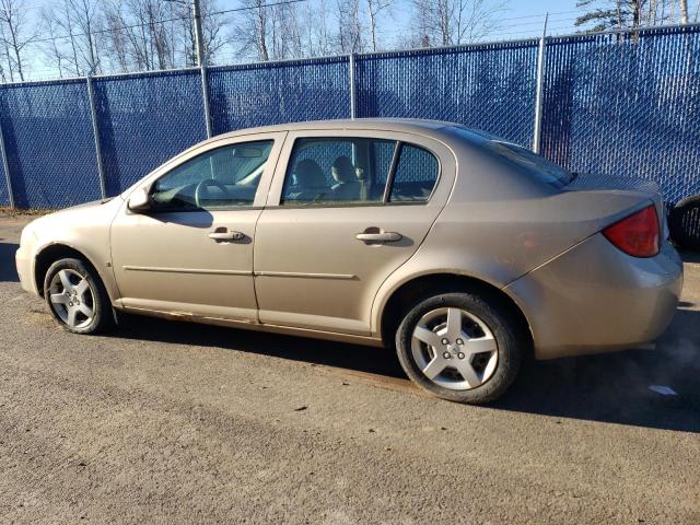 Photo 1 VIN: 1G1AL55F277189069 - CHEVROLET COBALT LT 