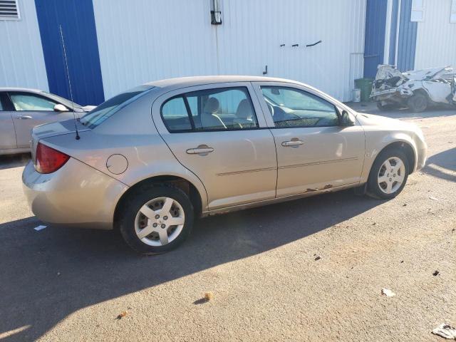 Photo 2 VIN: 1G1AL55F277189069 - CHEVROLET COBALT LT 