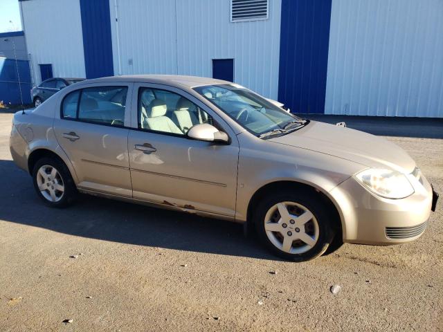 Photo 3 VIN: 1G1AL55F277189069 - CHEVROLET COBALT LT 