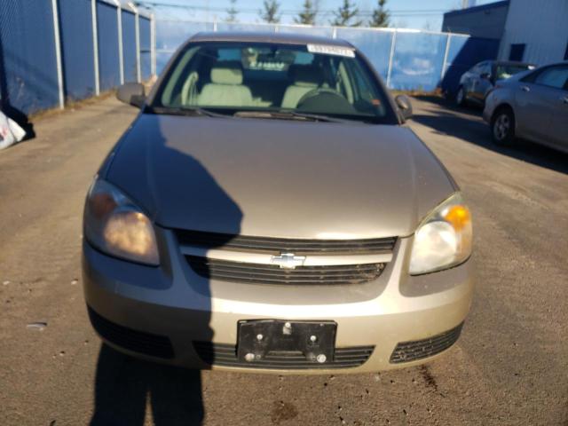 Photo 4 VIN: 1G1AL55F277189069 - CHEVROLET COBALT LT 