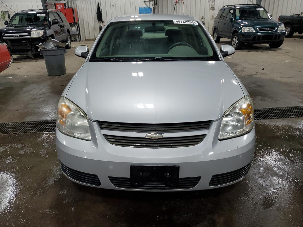 Photo 4 VIN: 1G1AL55F277256267 - CHEVROLET COBALT 