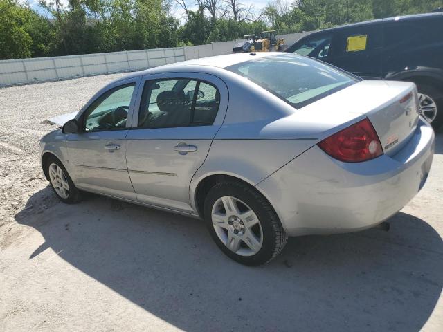 Photo 1 VIN: 1G1AL55F277276616 - CHEVROLET COBALT 