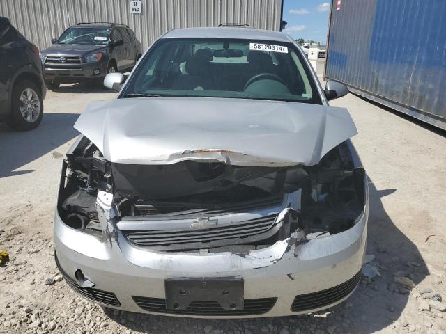 Photo 4 VIN: 1G1AL55F277276616 - CHEVROLET COBALT 