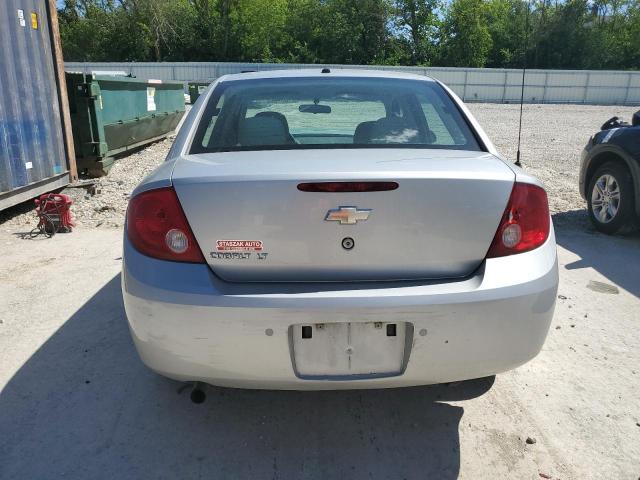 Photo 5 VIN: 1G1AL55F277276616 - CHEVROLET COBALT 