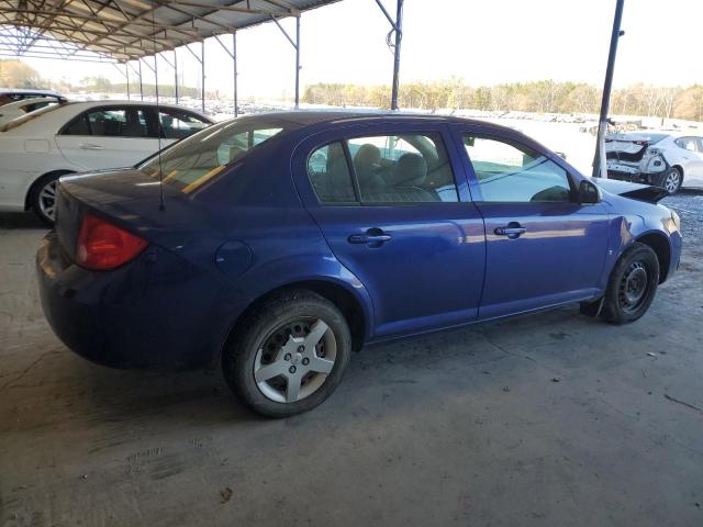 Photo 2 VIN: 1G1AL55F277333459 - CHEVROLET COBALT 