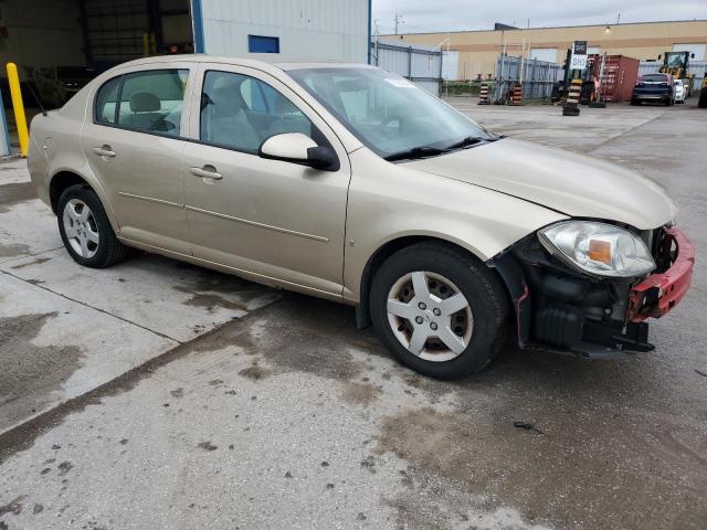 Photo 3 VIN: 1G1AL55F287252396 - CHEVROLET COBALT LT 