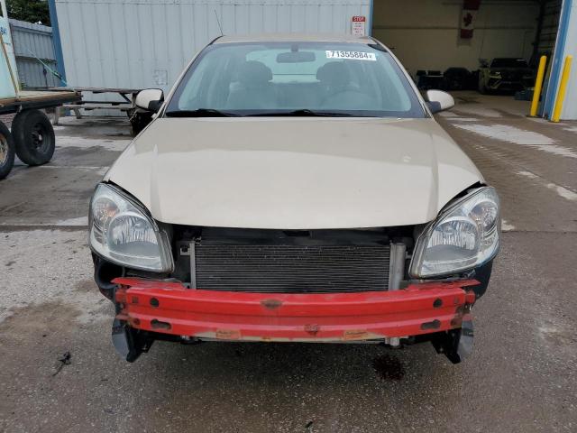 Photo 4 VIN: 1G1AL55F287252396 - CHEVROLET COBALT LT 