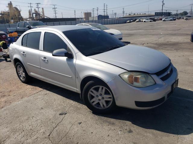 Photo 3 VIN: 1G1AL55F367710105 - CHEVROLET COBALT LT 