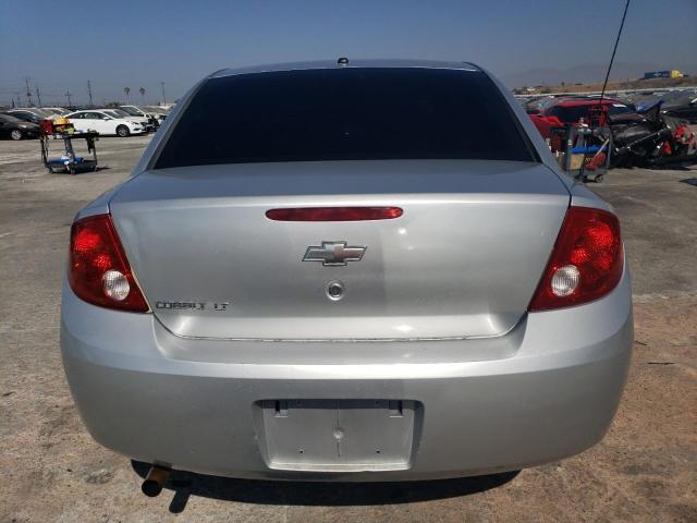 Photo 5 VIN: 1G1AL55F367710105 - CHEVROLET COBALT LT 