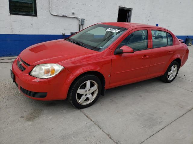 Photo 0 VIN: 1G1AL55F367762723 - CHEVROLET COBALT LT 