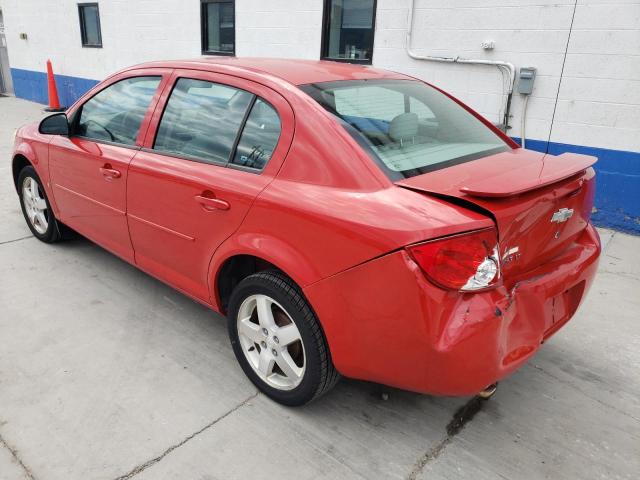 Photo 1 VIN: 1G1AL55F367762723 - CHEVROLET COBALT LT 