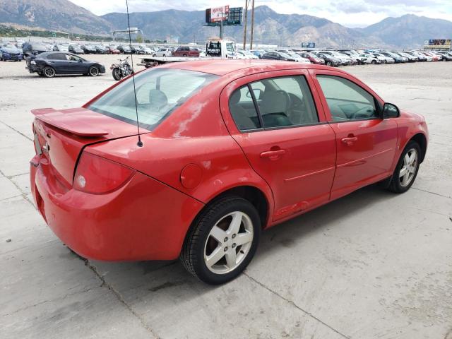 Photo 2 VIN: 1G1AL55F367762723 - CHEVROLET COBALT LT 