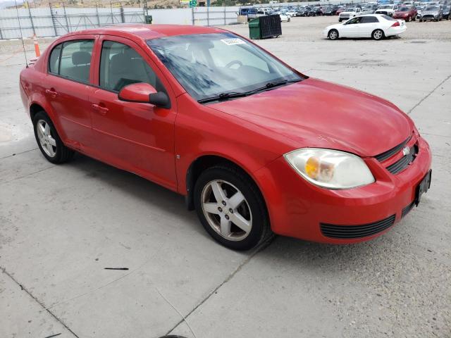 Photo 3 VIN: 1G1AL55F367762723 - CHEVROLET COBALT LT 