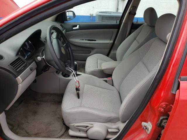 Photo 6 VIN: 1G1AL55F367762723 - CHEVROLET COBALT LT 