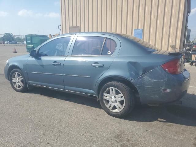 Photo 1 VIN: 1G1AL55F367810964 - CHEVROLET COBALT LT 