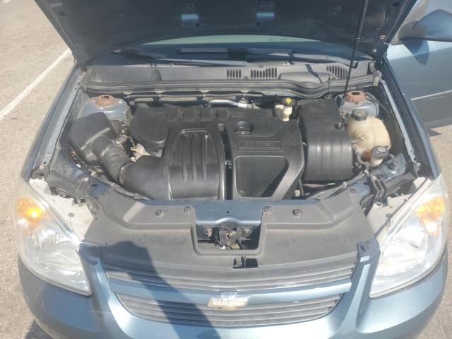 Photo 10 VIN: 1G1AL55F367810964 - CHEVROLET COBALT LT 