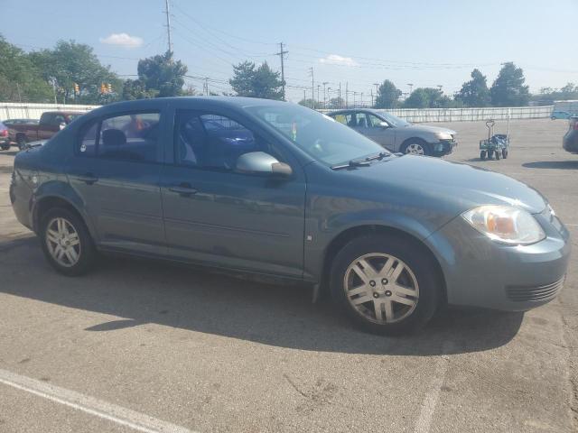 Photo 3 VIN: 1G1AL55F367810964 - CHEVROLET COBALT LT 