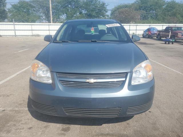 Photo 4 VIN: 1G1AL55F367810964 - CHEVROLET COBALT LT 