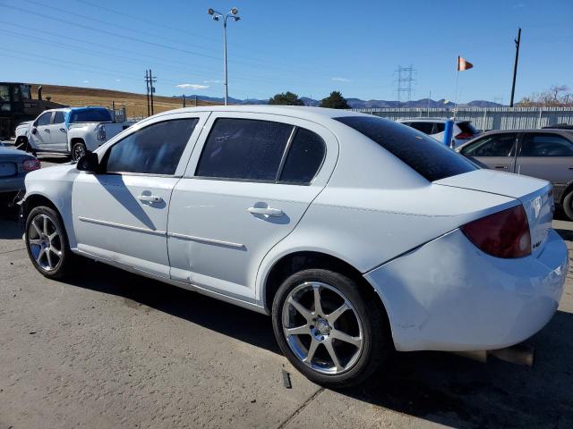 Photo 1 VIN: 1G1AL55F377113439 - CHEVROLET COBALT 