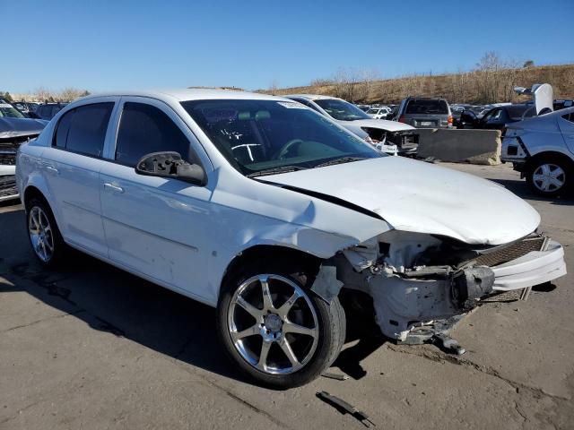 Photo 3 VIN: 1G1AL55F377113439 - CHEVROLET COBALT 