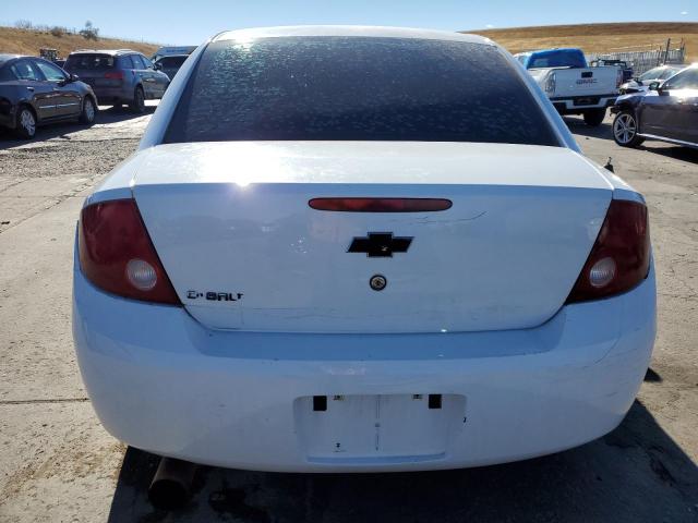 Photo 5 VIN: 1G1AL55F377113439 - CHEVROLET COBALT 