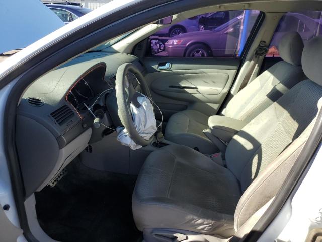 Photo 6 VIN: 1G1AL55F377113439 - CHEVROLET COBALT 