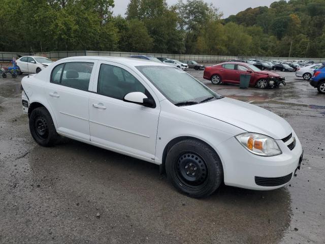 Photo 3 VIN: 1G1AL55F377258027 - CHEVROLET COBALT LT 