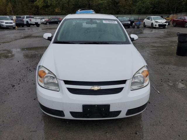 Photo 4 VIN: 1G1AL55F377258027 - CHEVROLET COBALT LT 