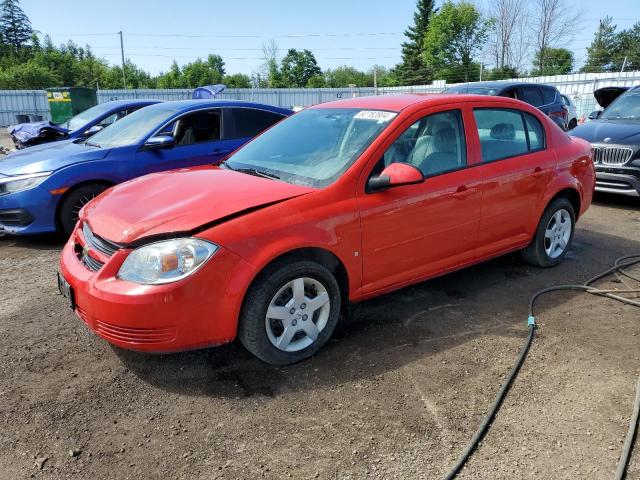 Photo 0 VIN: 1G1AL55F387293491 - CHEVROLET COBALT LT 