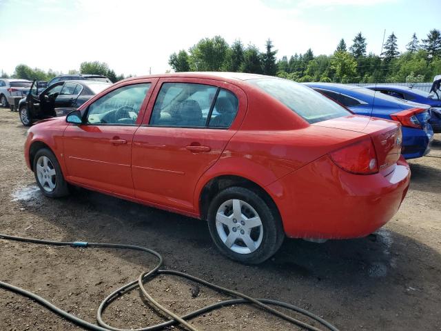 Photo 1 VIN: 1G1AL55F387293491 - CHEVROLET COBALT LT 