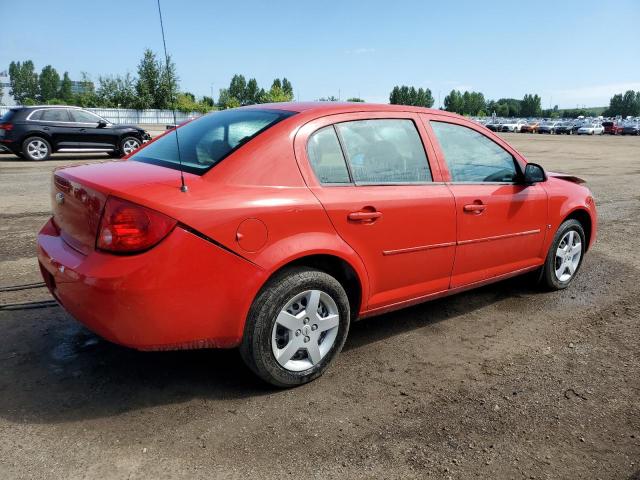 Photo 2 VIN: 1G1AL55F387293491 - CHEVROLET COBALT LT 