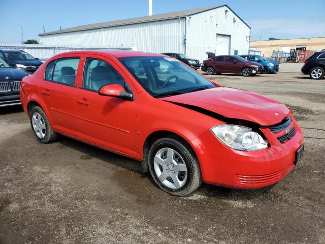 Photo 3 VIN: 1G1AL55F387293491 - CHEVROLET COBALT LT 