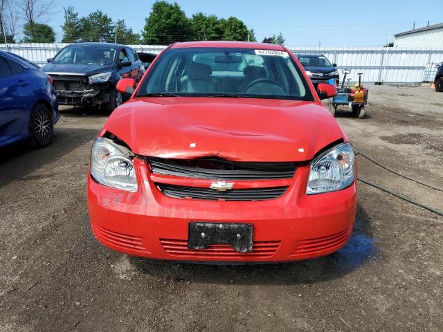 Photo 4 VIN: 1G1AL55F387293491 - CHEVROLET COBALT LT 