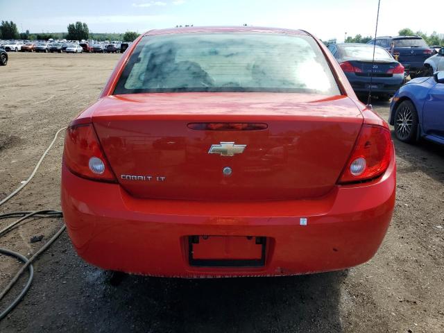 Photo 5 VIN: 1G1AL55F387293491 - CHEVROLET COBALT LT 