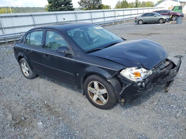 Photo 3 VIN: 1G1AL55F467716155 - CHEVROLET COBALT LT 