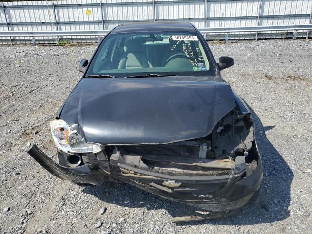 Photo 4 VIN: 1G1AL55F467716155 - CHEVROLET COBALT LT 