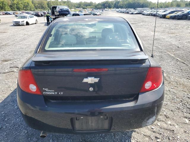 Photo 5 VIN: 1G1AL55F467716155 - CHEVROLET COBALT LT 