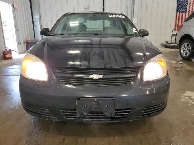 Photo 4 VIN: 1G1AL55F467792345 - CHEVROLET COBALT LT 