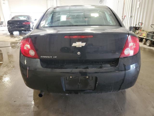 Photo 5 VIN: 1G1AL55F467792345 - CHEVROLET COBALT LT 