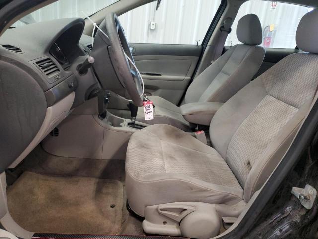 Photo 6 VIN: 1G1AL55F467792345 - CHEVROLET COBALT LT 