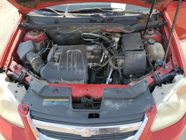 Photo 10 VIN: 1G1AL55F467819141 - CHEVROLET COBALT LT 