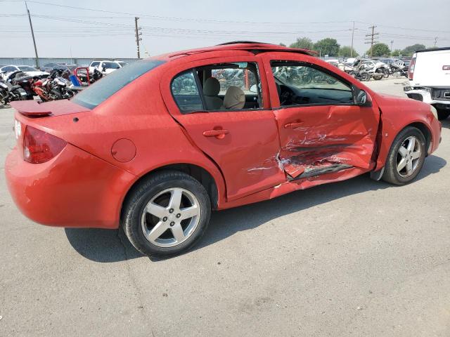 Photo 2 VIN: 1G1AL55F467819141 - CHEVROLET COBALT LT 