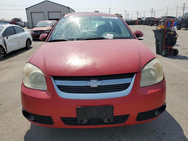 Photo 4 VIN: 1G1AL55F467819141 - CHEVROLET COBALT LT 