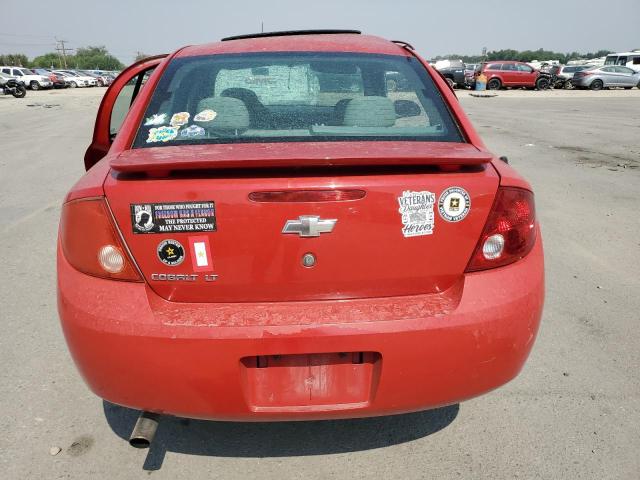 Photo 5 VIN: 1G1AL55F467819141 - CHEVROLET COBALT LT 