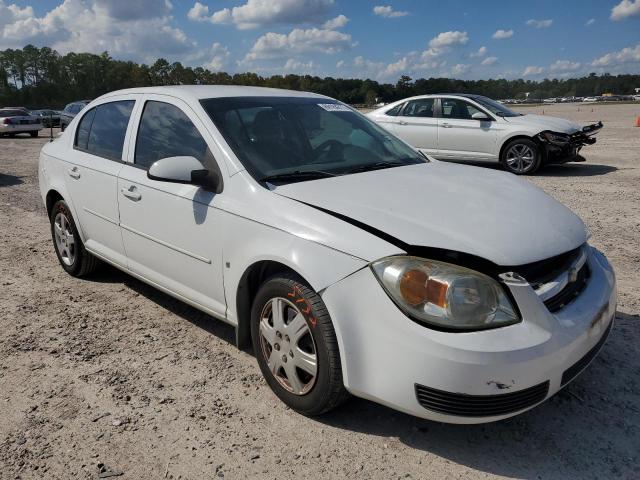 Photo 3 VIN: 1G1AL55F477126197 - CHEVROLET COBALT LT 